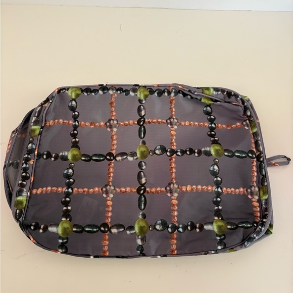 NWOT BAGGU Recycled Nylon Packing Cube Set - Picture 9 of 12